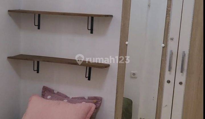 DIJUAL RUMAH KOST2SAN INCOME LUMAYAN KRAMAT JAKARTA PUSAT  1