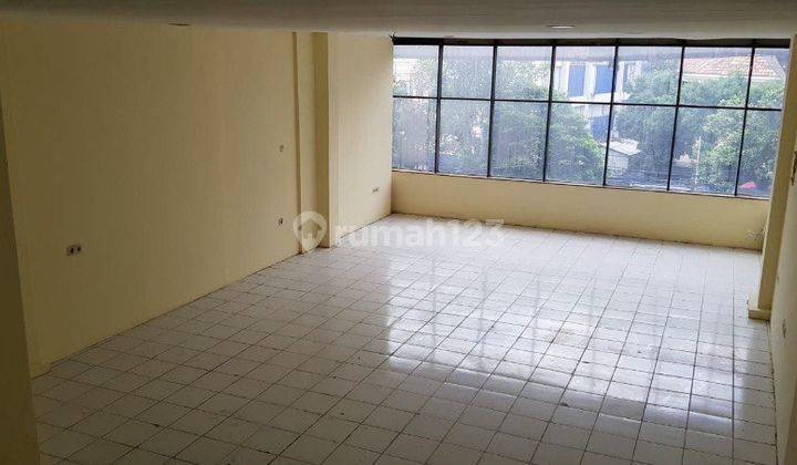 Ruko 3lantai Dijual Area Jakarta Selatan Dekat Wolter Dan Tendean  2