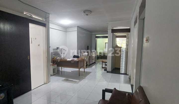 Rumah Lokasi Strategis di Hegarmanah Bandung 2