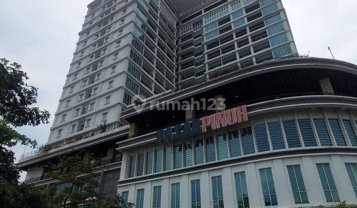 Dijual 3 Unit Studio Apartemen Di Green Kosambi 1