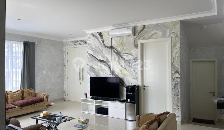 Dijual Cepat Rumah di Podomoro Park Harga Menarik