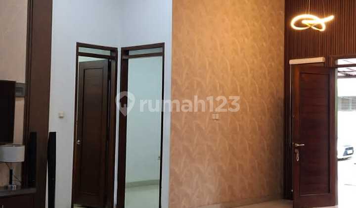 Rumah Asri & Terawat di Batununggal Bandung