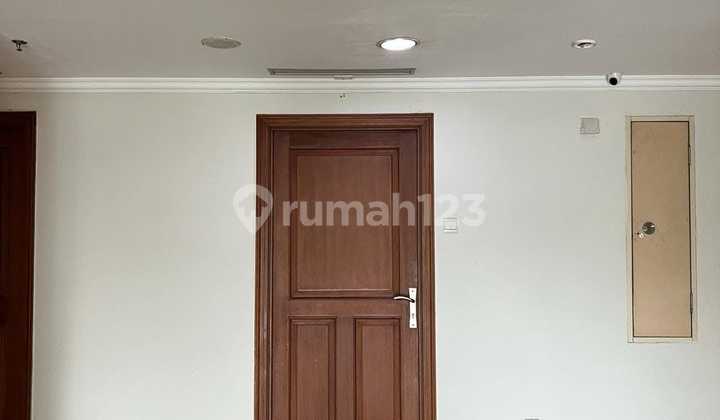 New Apartment Unit at Gallery Ciumbuleuit 1 Bandung 2