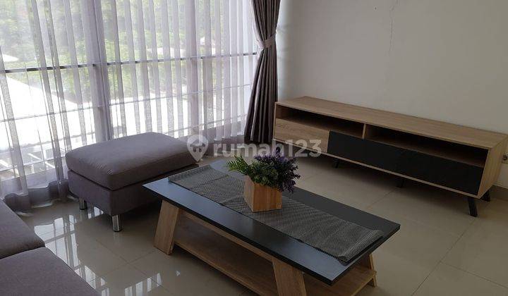 Jual Furnished Villa Di Pramestha Alinda Dago 2