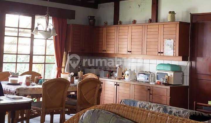DIJUAL RUMAH DI BANDUNG UTARA YANG SEJUK dan NYAMAN 2