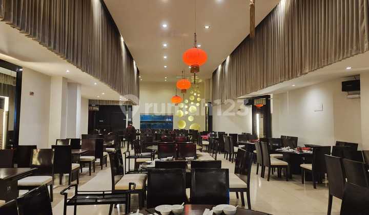 Ruang Usaha Premium di Mainroad Braga, Bandung Ruang Usaha Premium di Mainroad Braga, Bandung