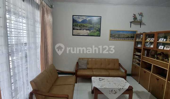 Rumah Lokasi Strategis di Hegarmanah Bandung Rumah Lokasi Strategis di Hegarmanah Bandung