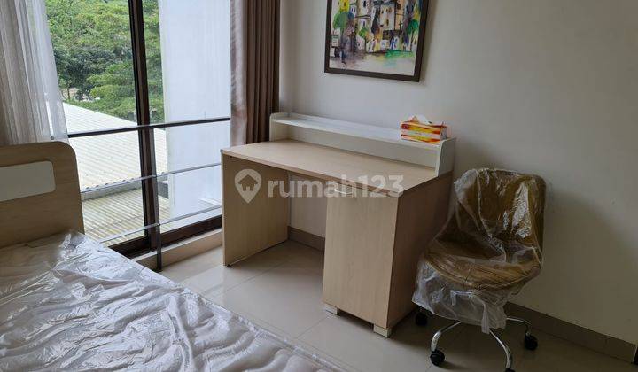 Jual Furnished Villa Di Pramestha Alinda Dago 1