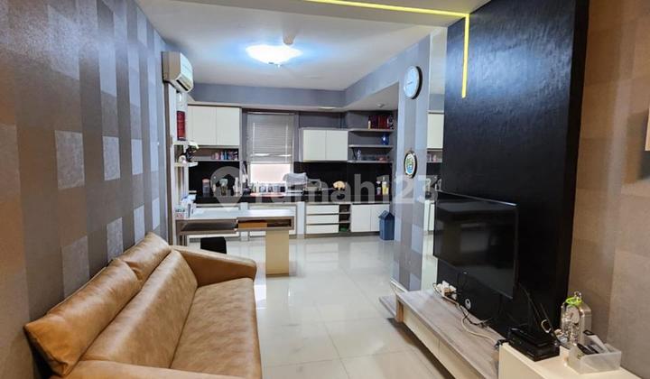 Apartemen Full Furnished Sudirman Suites Tower Rosewood, Bandung