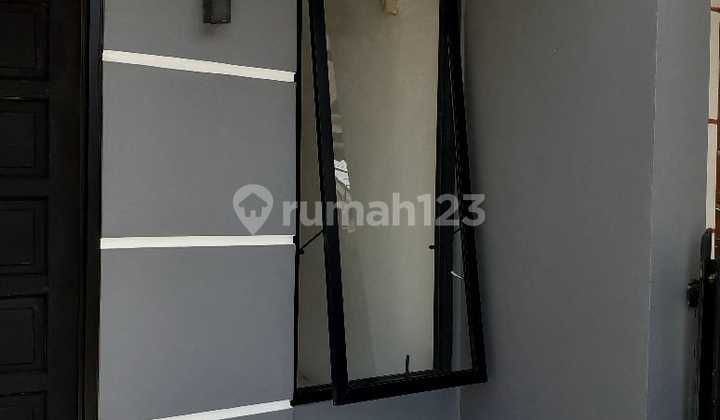 Rumah Baru Harga Terjangkau di Kp. Geulis New Sagira Ciparay 2