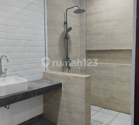 Rumah 2 Lantai di Ungasan Bali Cocok untuk Guesthouse atau Villa 2