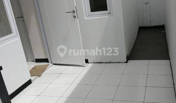 TKI 1 Green Ville House Ready to Occupy