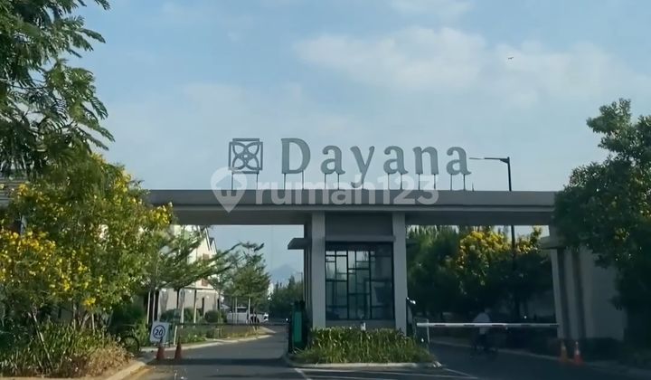Growing House Cluster Dayana Summarecon Bandung 2