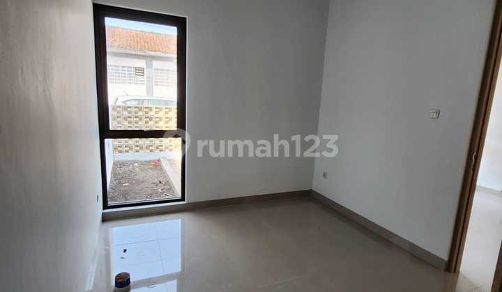 Rumah Baru Minimalis Siap Huni Tki 1 Kopo