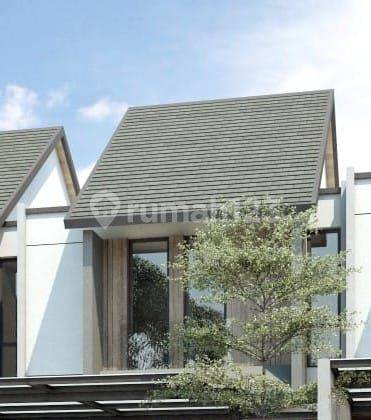 FOR SALE Kumala Exclusive Cluster, Bandung 1