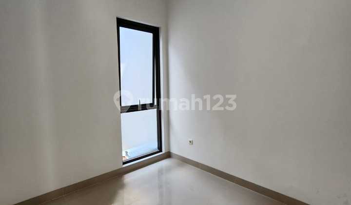 Rumah Baru Minimalis Siap Huni Tki 1 Kopo 2