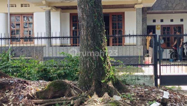 Rumah Siap Pakai Cocok untuk Kantor dan Rumah Tinggal 1