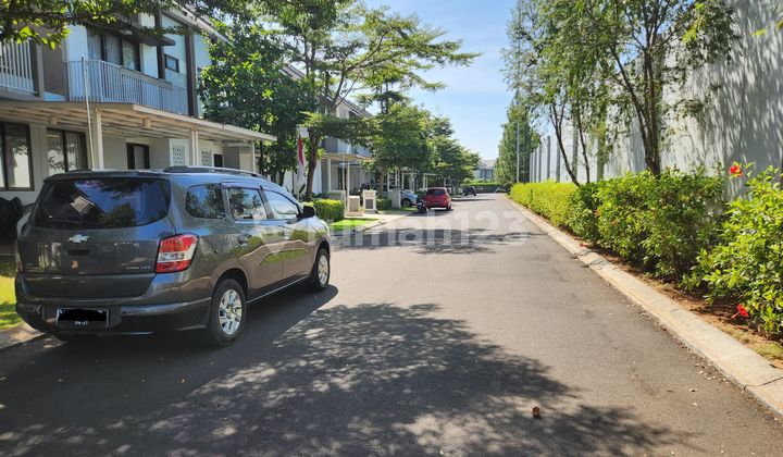 Premium Type House in Cynthia Cluster Summarecon Bandung Already Renovated 2