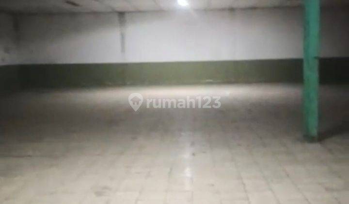Gudang Besar di Leuwigajah, Lengkap Loading Dock & Office 2