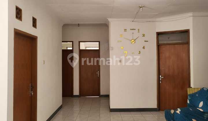 Rumah 1 Lantai di Antapani  Sayap Indramayu, Bandung 2