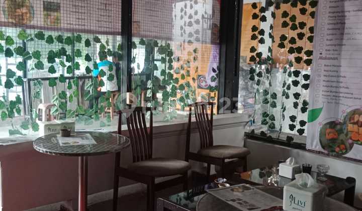  Rumah Mainroad Dago (Hitung Tanah Saja)