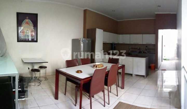 Guest House Eksklusif Sayap Cipaganti, Bandung