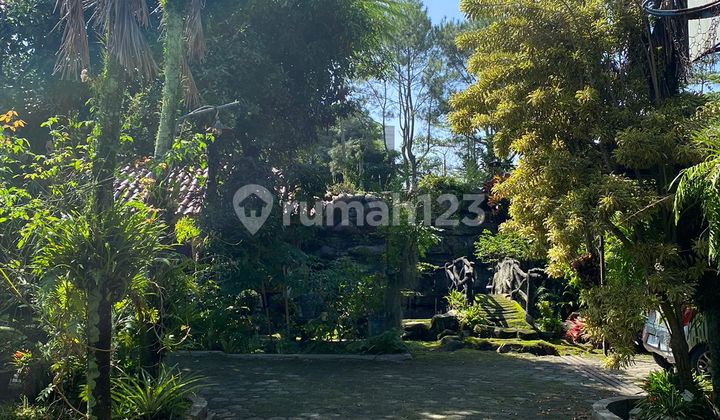 Tanah di Sariwangi Indah Bandung  Lokasi Nyaman, Cocok untuk Hunian