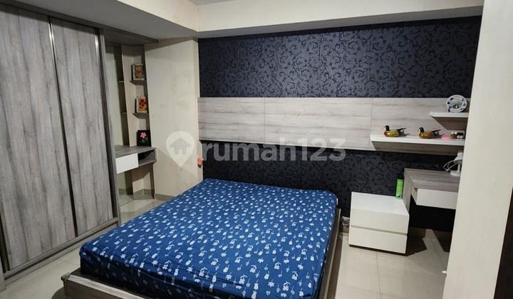 Apartemen Full Furnished Sudirman Suites Tower Rosewood, Bandung 2