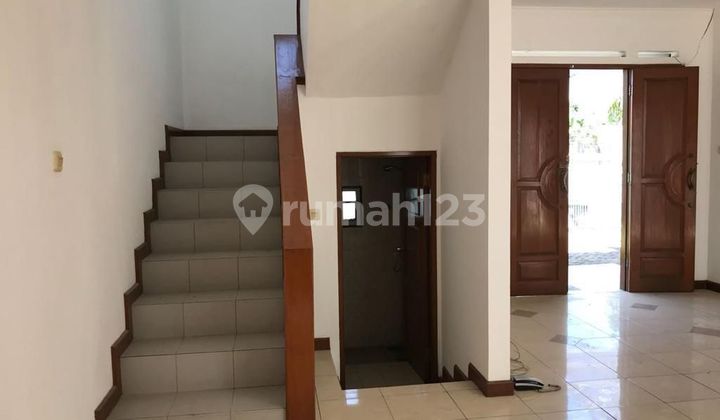 2-Storey Ready-to-Occupy House in Mekarwangi, Bandung 2