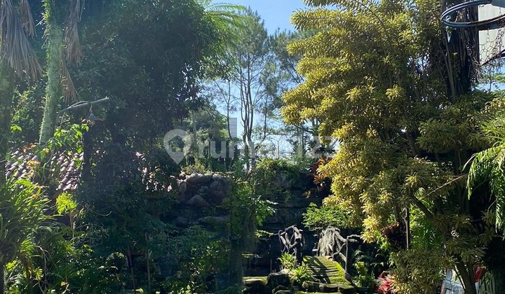 Tanah di Sariwangi Indah Bandung  Lokasi Nyaman, Cocok untuk Hunian