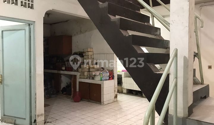 Ruang Usaha Strategis di Area Jamika Cocok untuk Berbagai Jenis Usaha 2