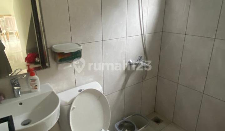 Rumah 2 Lantai Modern di Punawangi 2