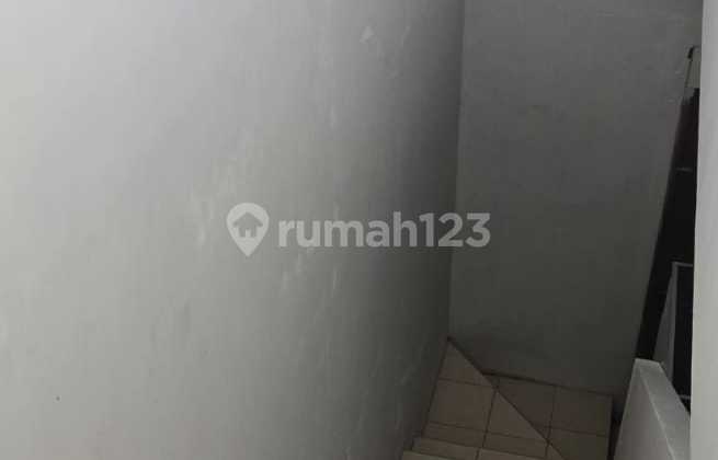 Ruko 2 Lantai di Puri Dago Antapani Lokasi Ramai Cocok untuk Usaha