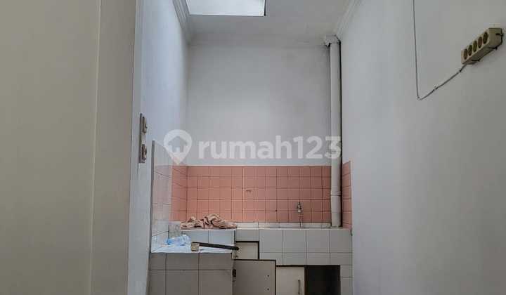 1-Story House in Antapani, Indramayu Wing, Bandung 2