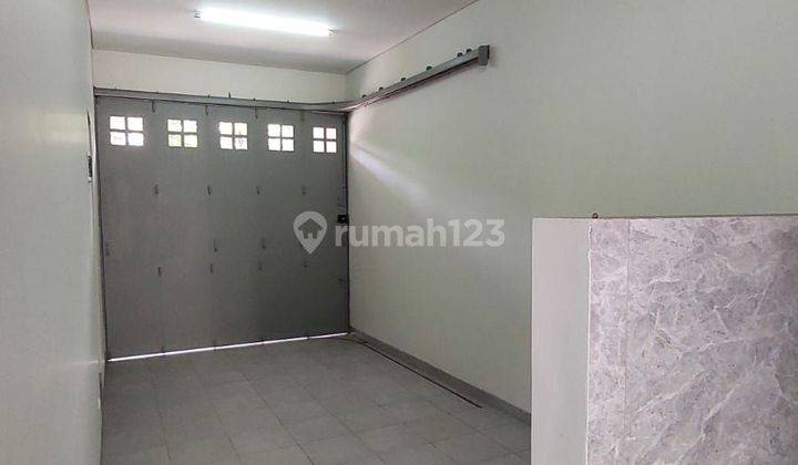 Rumah Baru 2 Lantai Di Singgasana Pradana 2