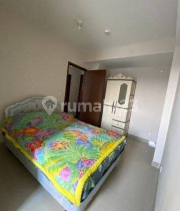 Disewakan Apartemen Sudirman Suite, Furnised, di Lt 10, Tinggal Bawa Koper 2