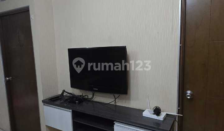 Apartemen Full Furnished Gateway Ahmad Yani Tower Emerald C 2