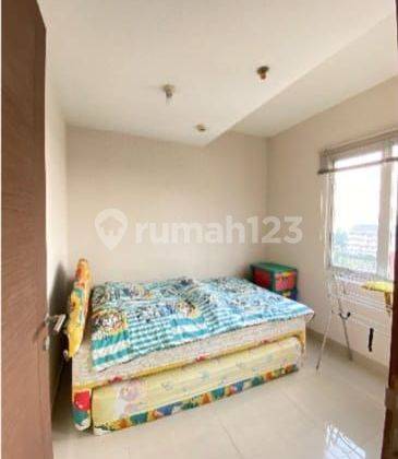 Disewakan Apartemen Sudirman Suite, Furnised, di Lt 10, Tinggal Bawa Koper 1