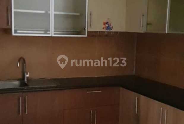 Disewakan Rumah 2 Lantai di Sayap Pungkur Bandung 2