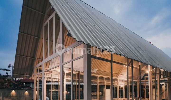 Fully Equipped Cafe in Turangga, Ready to Operate Fully Equipped Cafe in Turangga, Ready to Operate