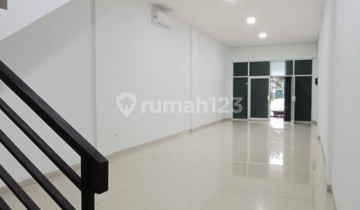 Dijual Ruko 3 Unit Gandeng di Pluit Jakarta Utara Dijual Ruko 3 Unit Gandeng di Pluit Jakarta Utara