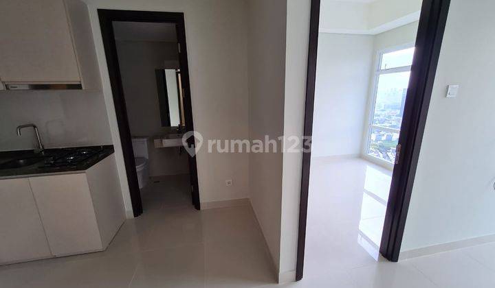 Sewa Apartemen Green Sedayu Palem Cengkareng Studio Furnished 2