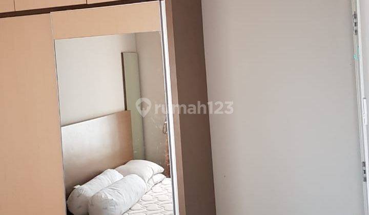 Sewa Apartemen Madison Park Full Furnished Lantai Rendah 1