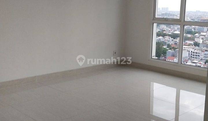 Dijual Apartemen Grand Madison Lantai Sedang 1