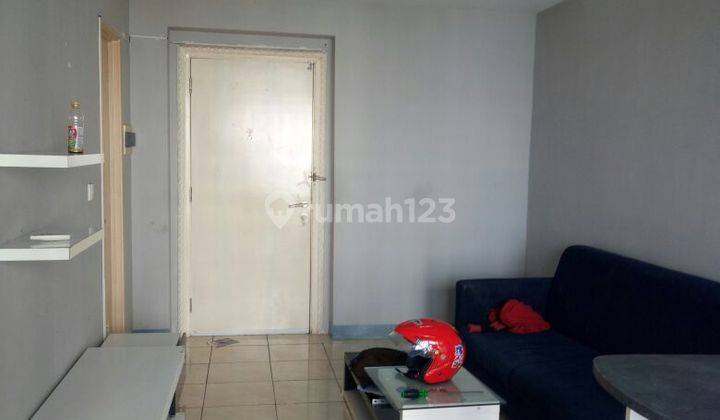 Dijual Apartemen Season City Lantai Rendah 1