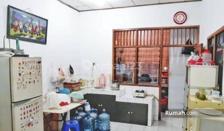 Dijual Cepat Mangga Besar Kota Hadap Utara 2