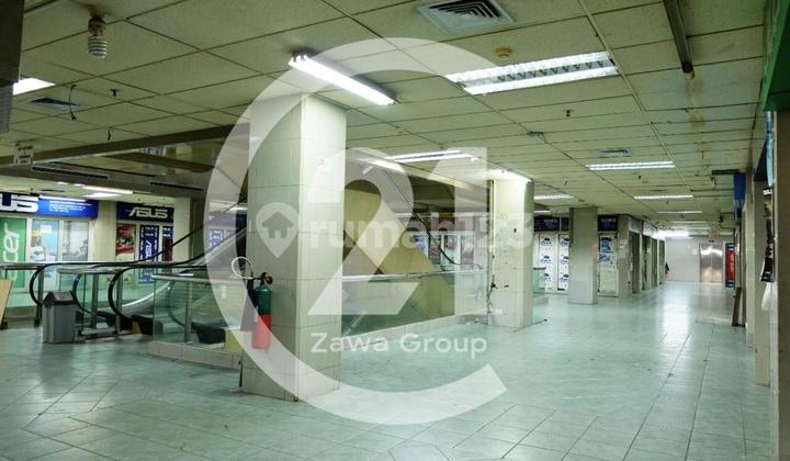 Dijual Cepat Gedung 4 Lantai Pinangsia Raya Taman Sari Jakarta Barat 6