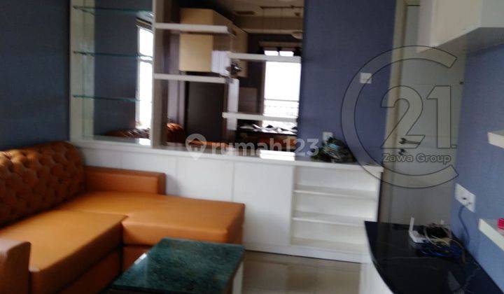 Di Jual Apartemen Madison Park 2br Full Furnished Lantai Sedang 1