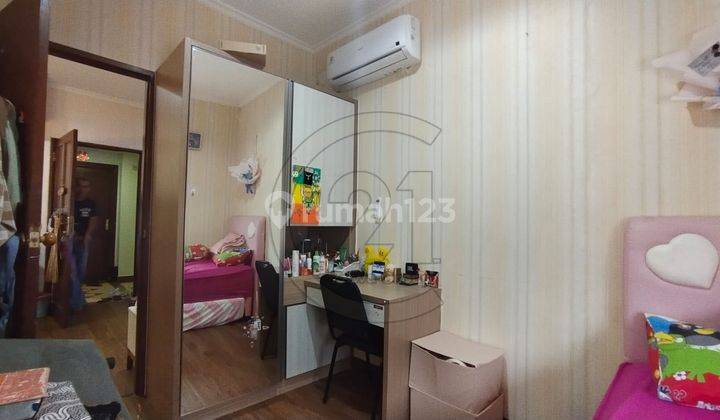 Dijual Apartemen Mediterania Garden 1 Furnished Lantai Bawah 2