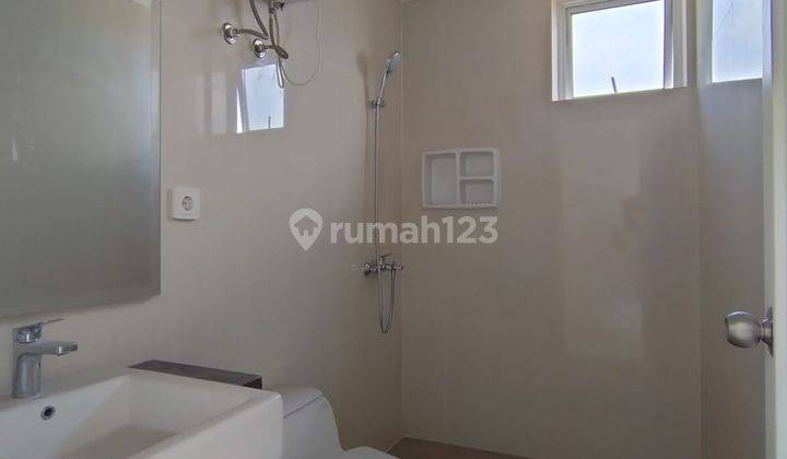 Sewa Apartemen Grand Madison 3+1br Unfurnished Lantai Sedang 2